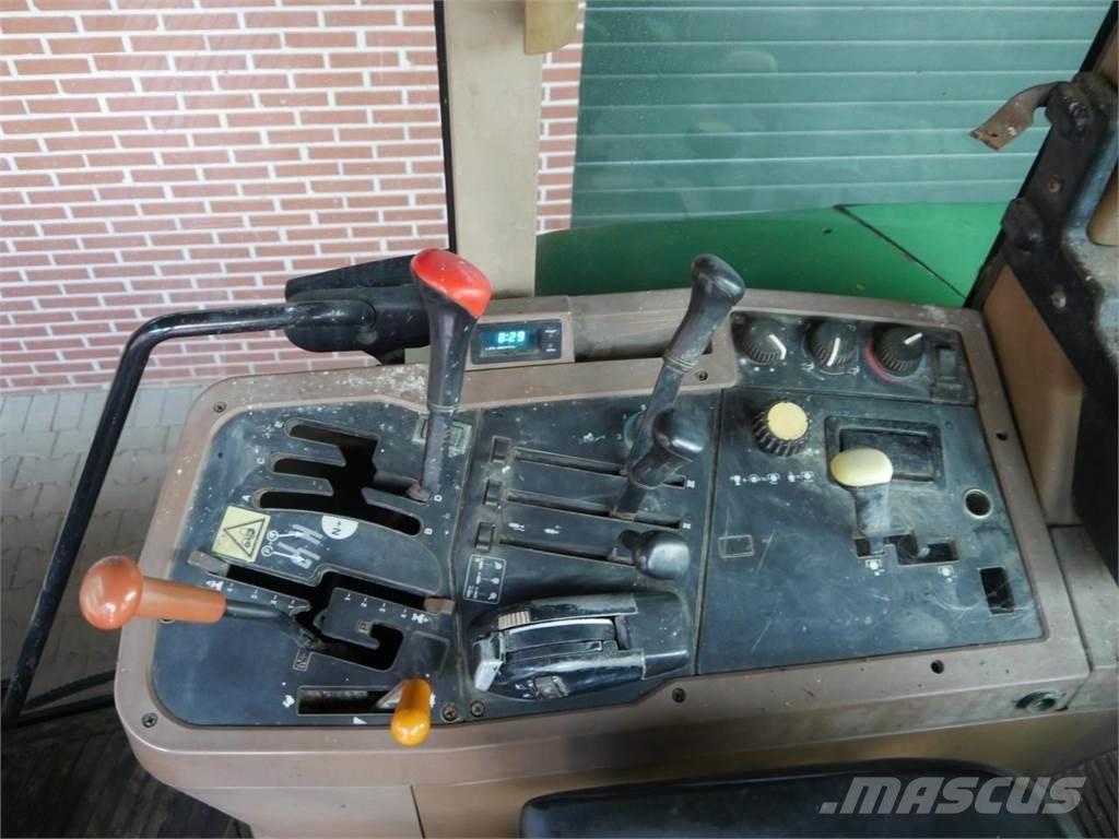 John Deere 7800 拖拉机/农用车