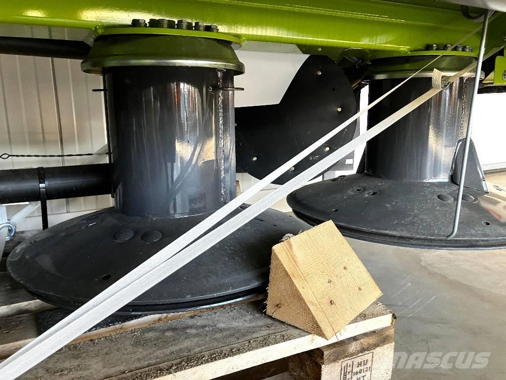 CLAAS Corto 310 F 割草机