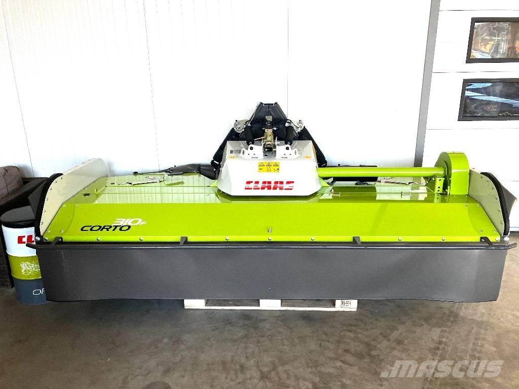 CLAAS Corto 310 F 割草机