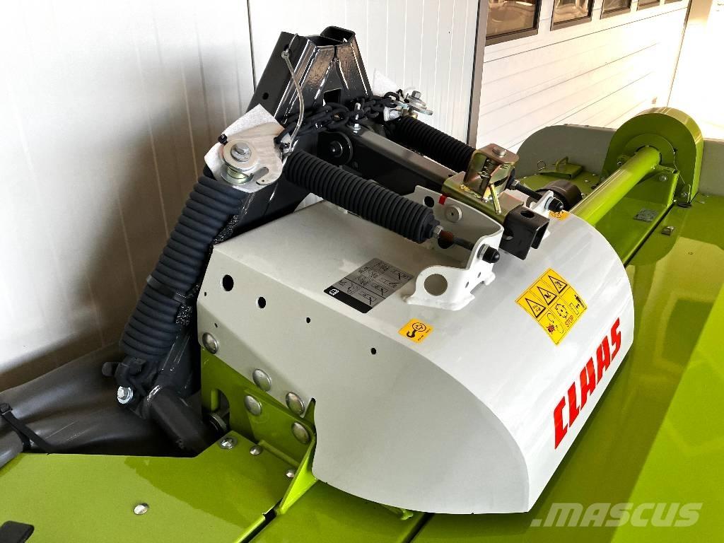 CLAAS Corto 310 F 割草机