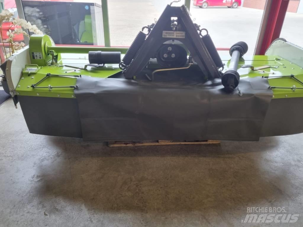 CLAAS Corto 310 F 割草机