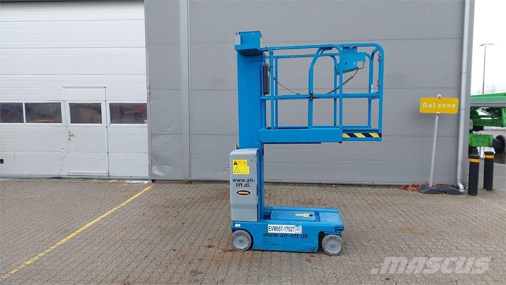 Genie GR12 其他升降机和高空作业平台