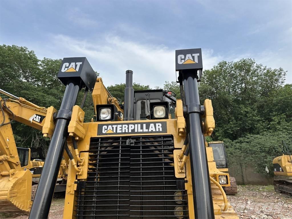 CAT D 7 R 履带式推土机