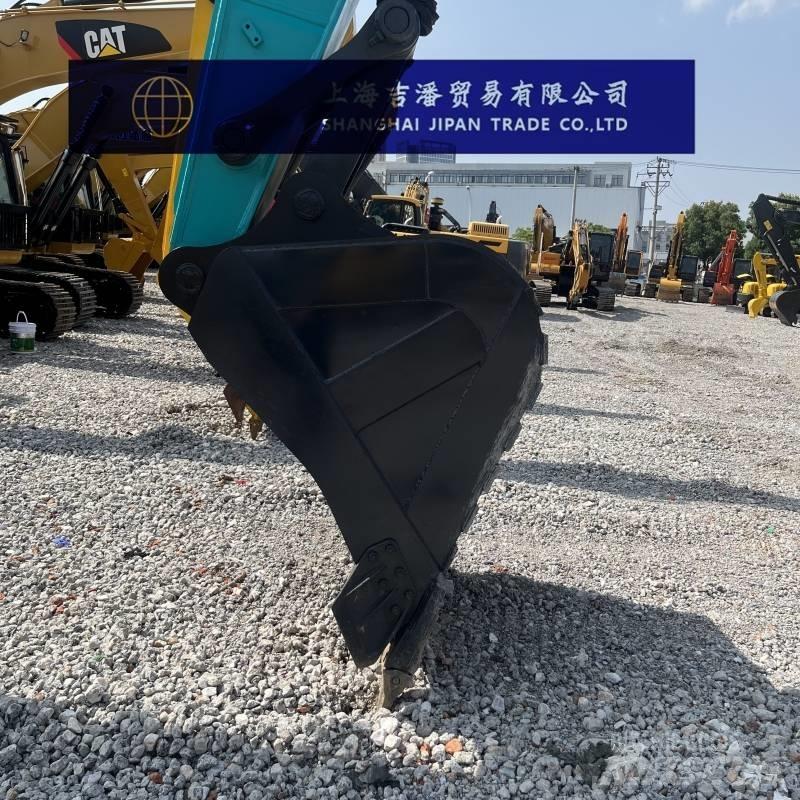 Kobelco SK 350 履带挖掘机