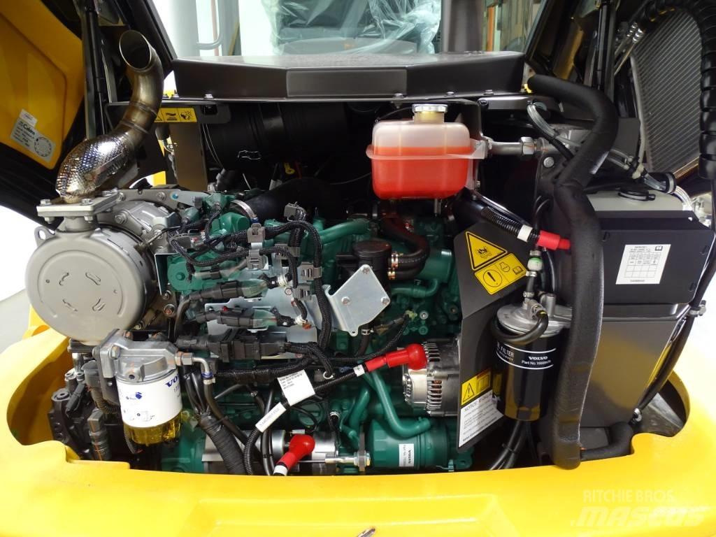 Volvo L30 HS 轮式装载机