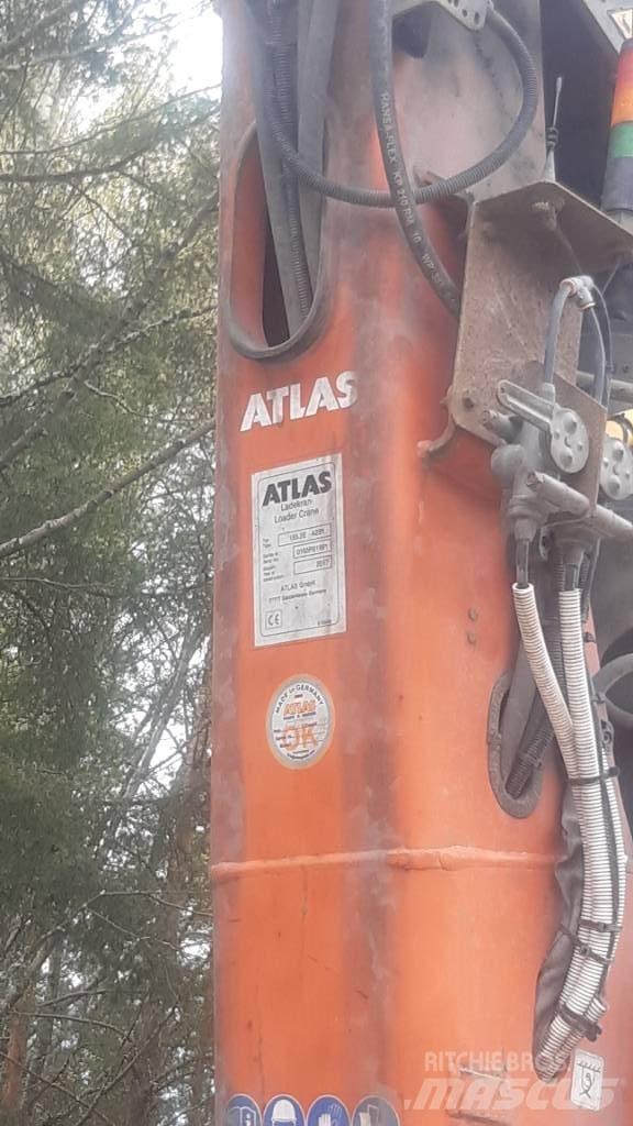 Ekeri L3 其他半挂车