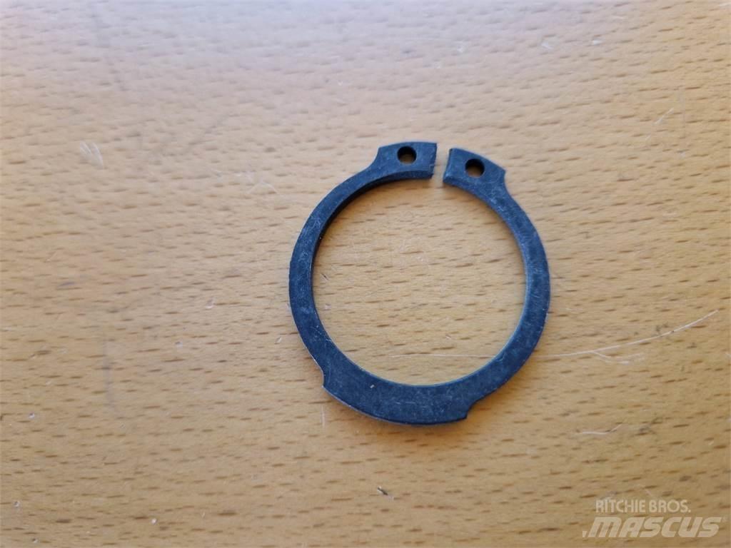 Ponsse 0034835 底盘和悬架