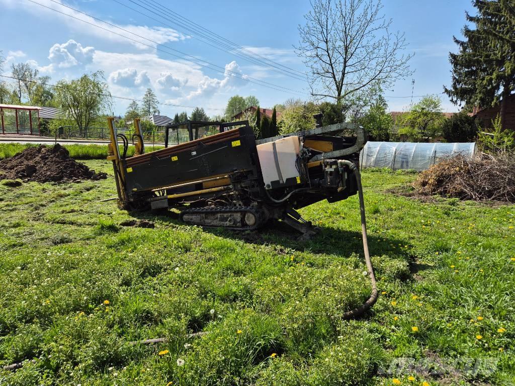 Vermeer D20x22S3 水平定向钻井设备