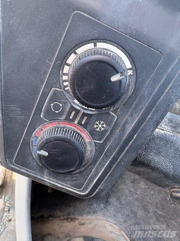 Wacker Neuson EZ 80 中型挖掘机