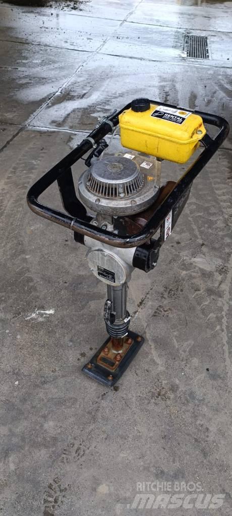 Wacker Neuson BS30 匝道机