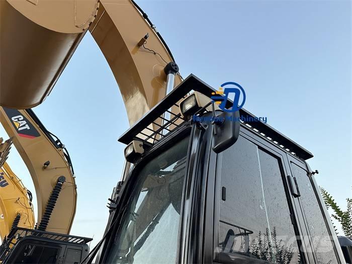CAT 330 D 履带挖掘机