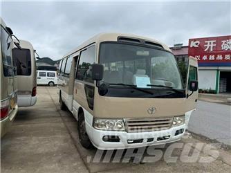 Toyota Coaster Bus 迷你巴士