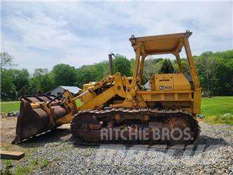 CAT 977 L 履带式装载机