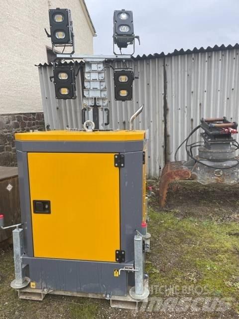 Atlas Copco B6 建筑机械-其他