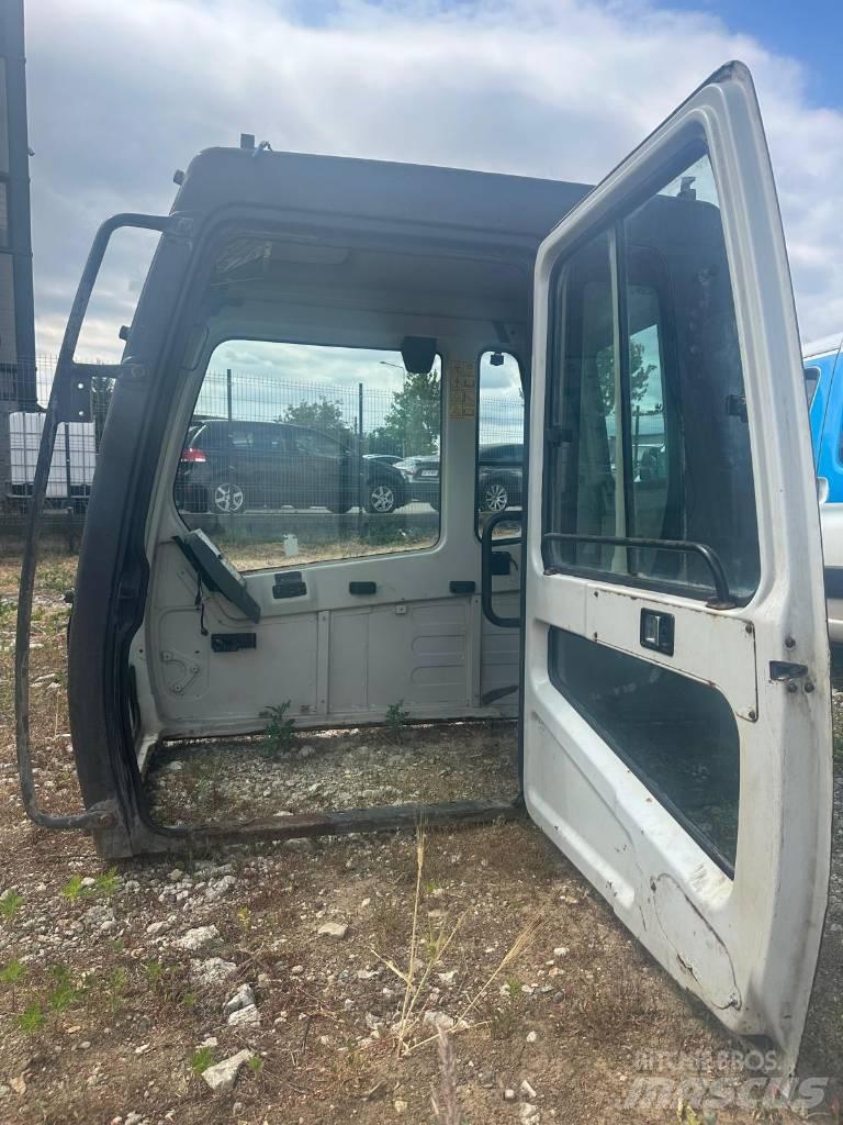 Hyundai 320 LC7A 履带挖掘机