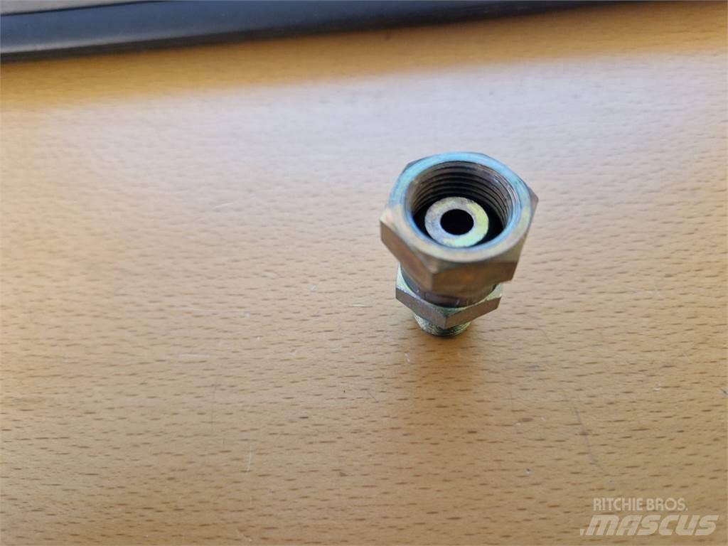 Ponsse 0015578 液压