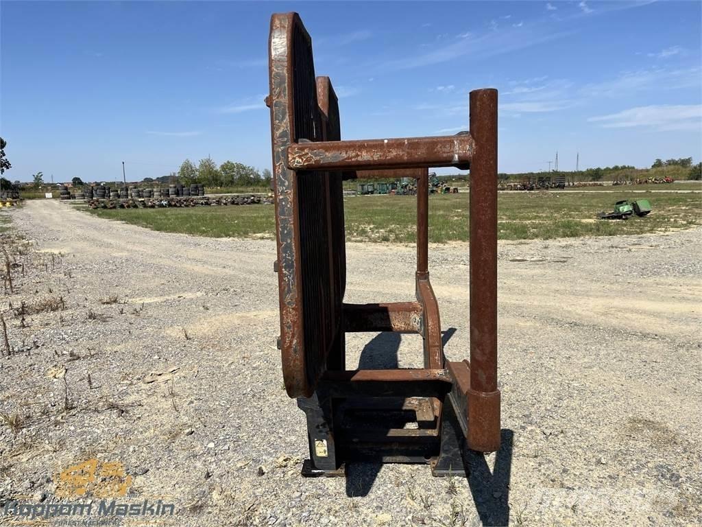 John Deere 1010E 其他组件