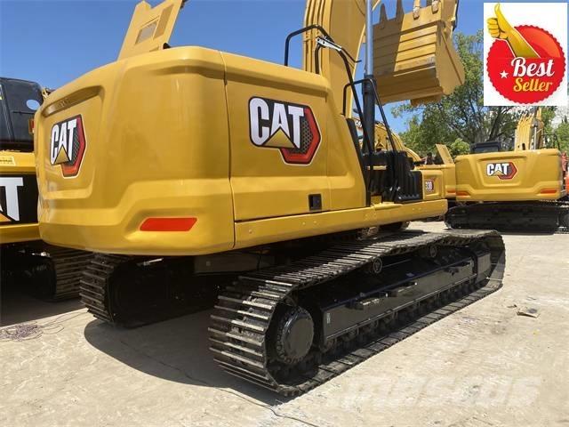 CAT 330 G C 履带挖掘机
