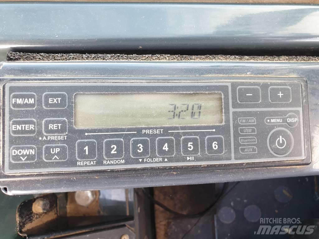 Kobelco 9SK 55 SR-5 小型挖掘机