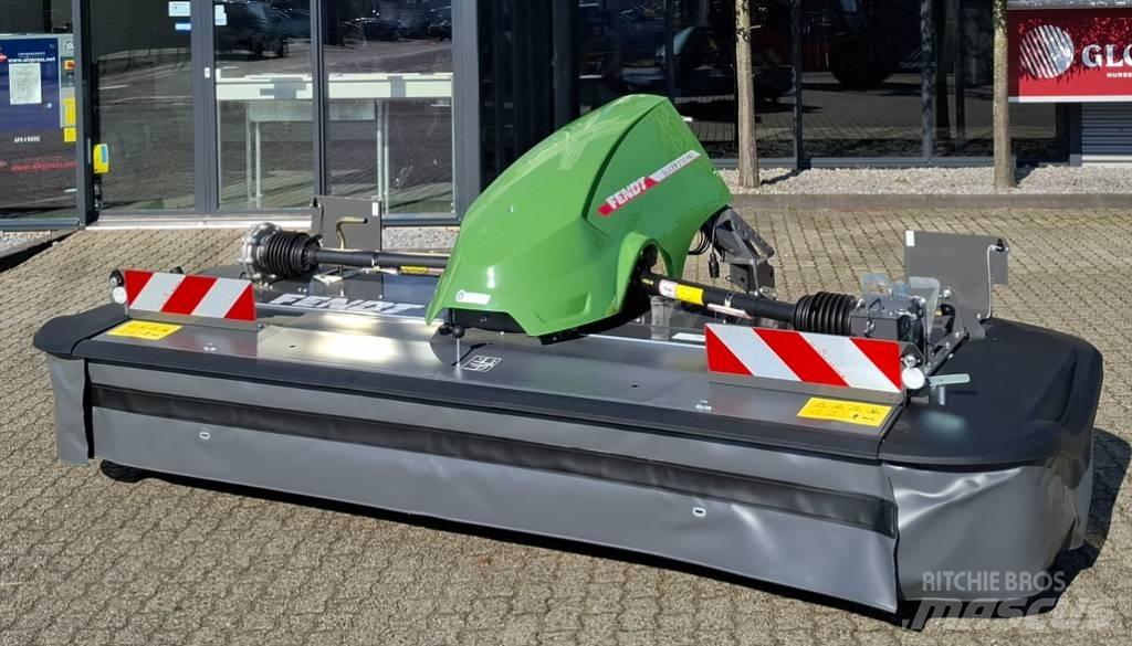 Fendt Slicer 310 FKC 割草机