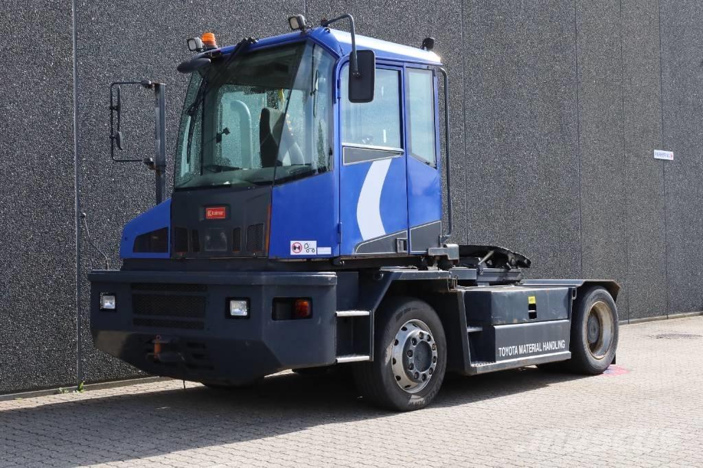 Kalmar TR 618 i 码头牵引车