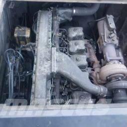 Kato SS500S 越野轮胎起重机︳越野吊︳越野起重机︳移动式起重机