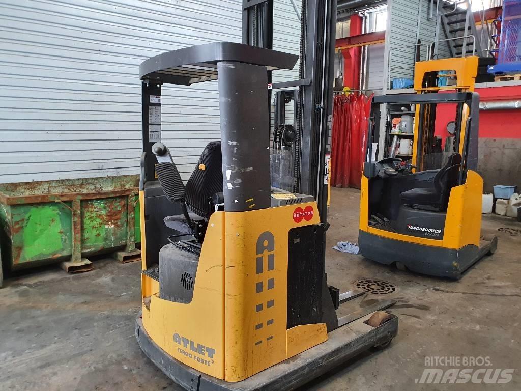 Atlet UNS141 前移式叉车
