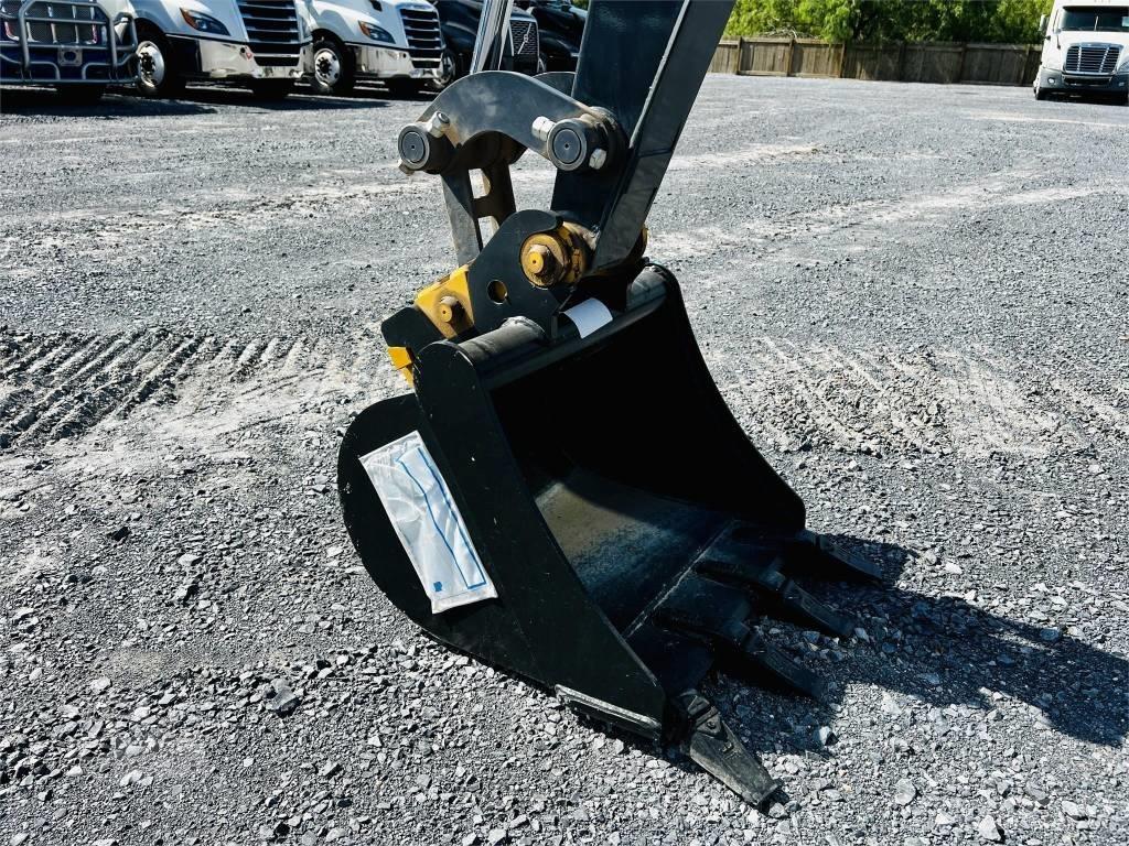 DEERE 35-P 小型挖掘机