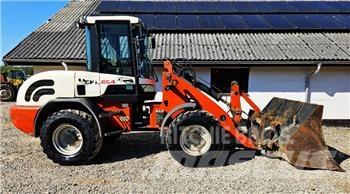 Terex SKL 854 轮式装载机
