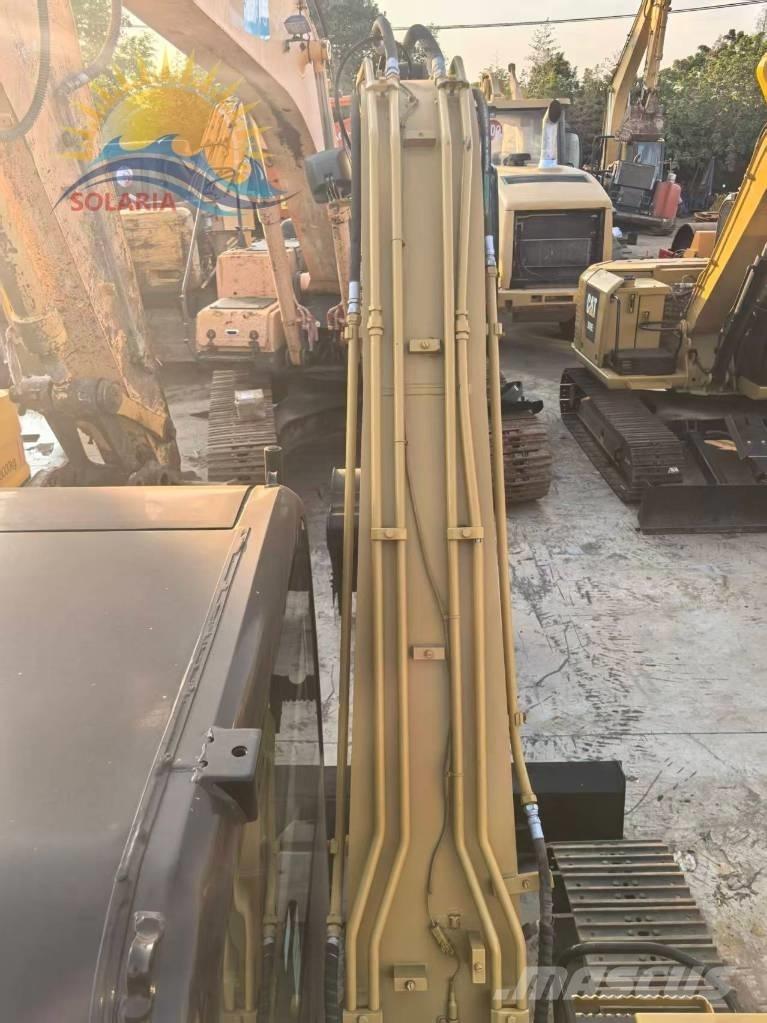 CAT 336 D 2 履带挖掘机