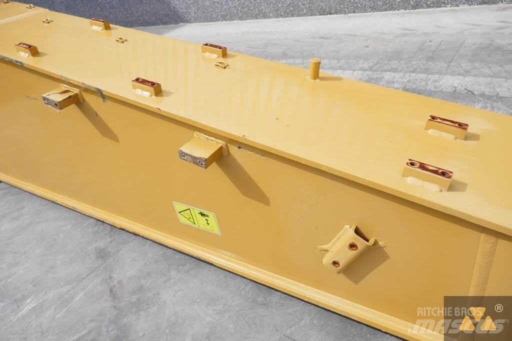 CAT Stick 336FL 运输工具-其他