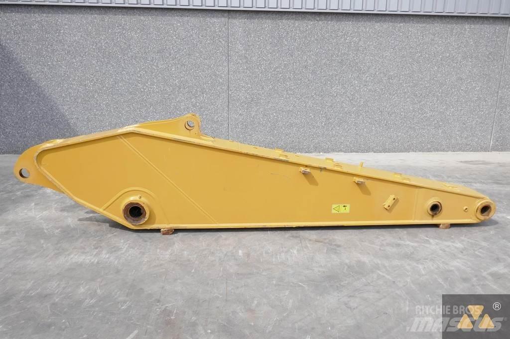 CAT Stick 336FL 运输工具-其他