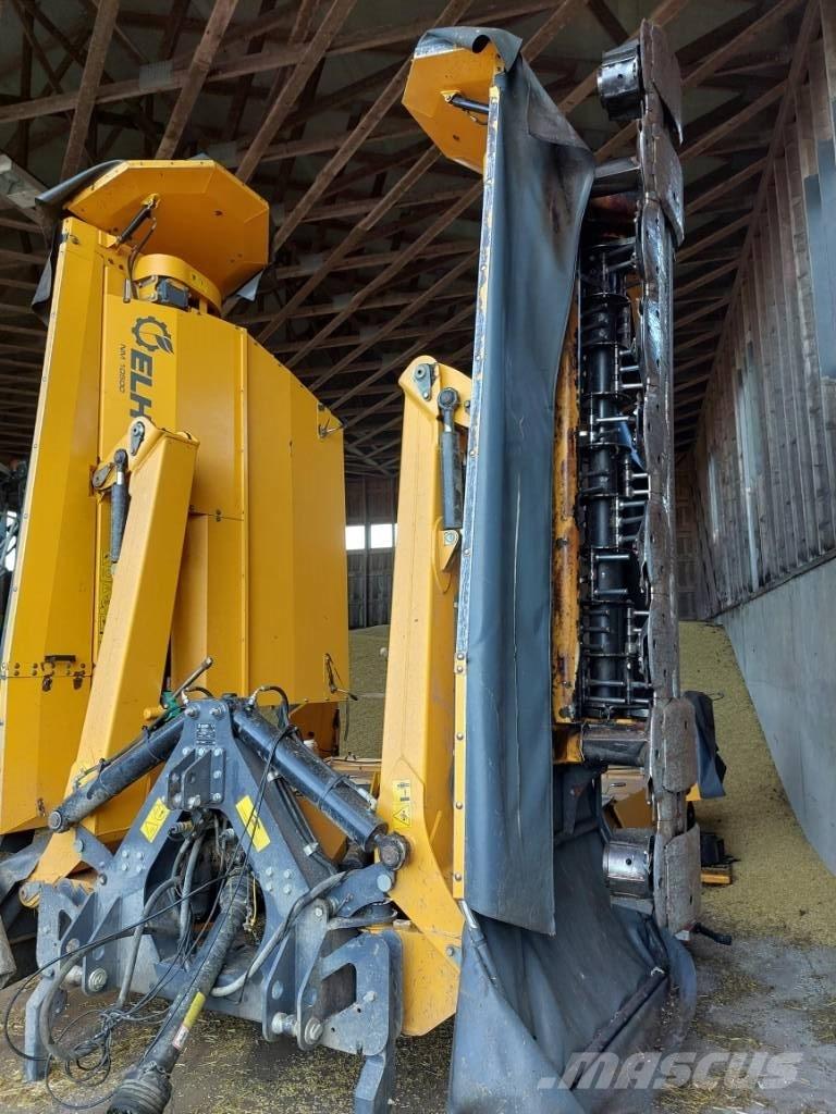 Elho NM 10500 割草调节装置