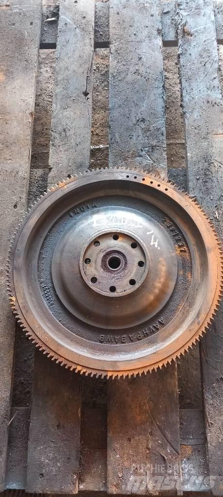 DAF LF 45.     5258810 发动机