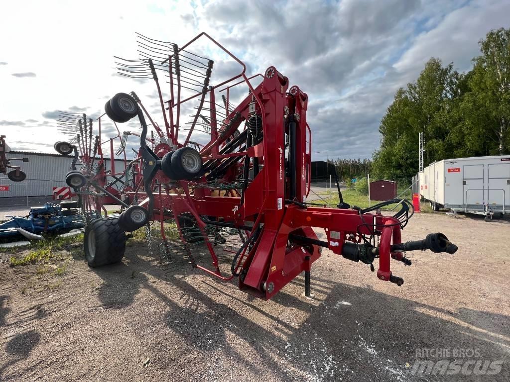 Kverneland 97150C 料堆整形机