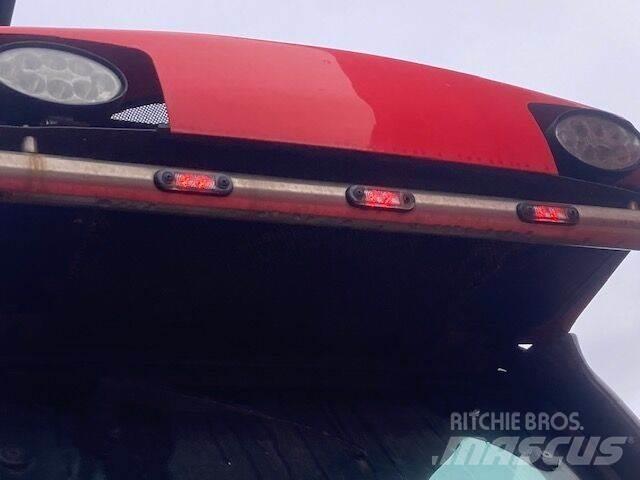 Manitou mrt2540 伸缩臂叉装车|叉装车