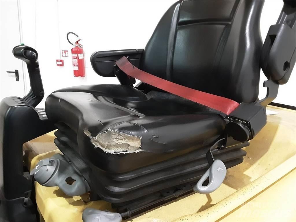 Hyster J2.5XN 电动叉车