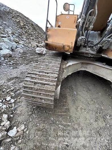 Liebherr R946 LC 特种挖掘机