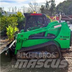Bobcat T 630 滑移装载机