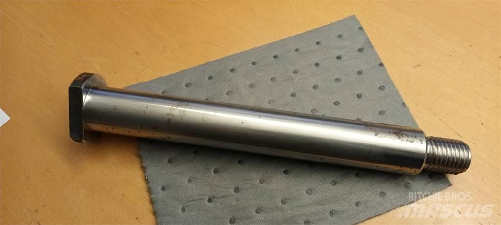 Rottne 046-0019 收割机机箱