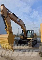 CAT 2023 CAT 336 轮式挖掘机