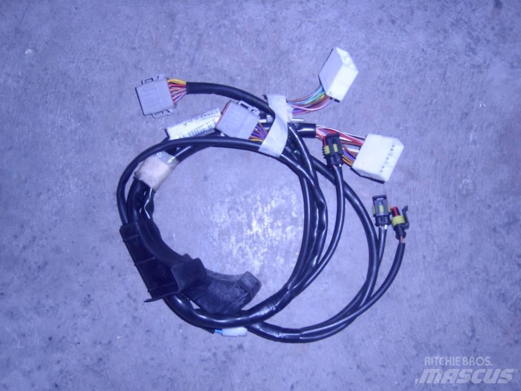 Deutz same 运输工具-其他