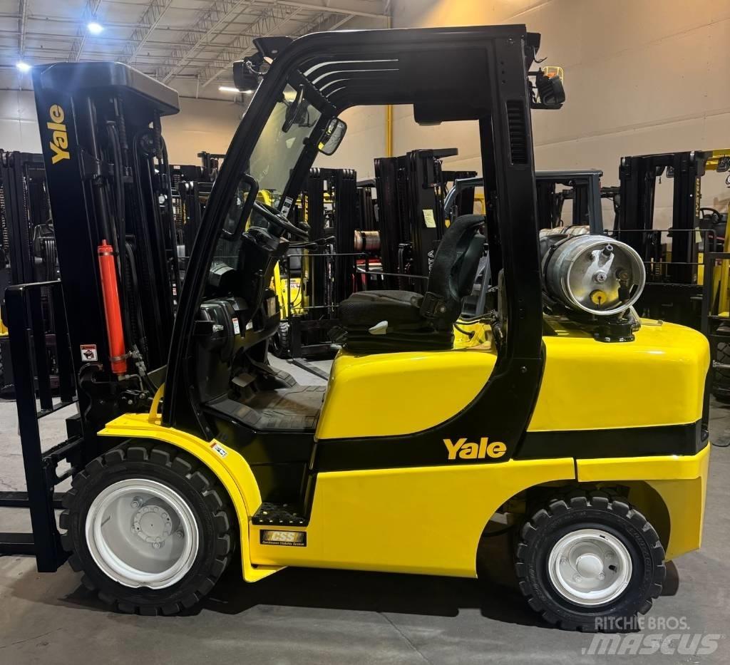 Yale GLP 070 其他叉车