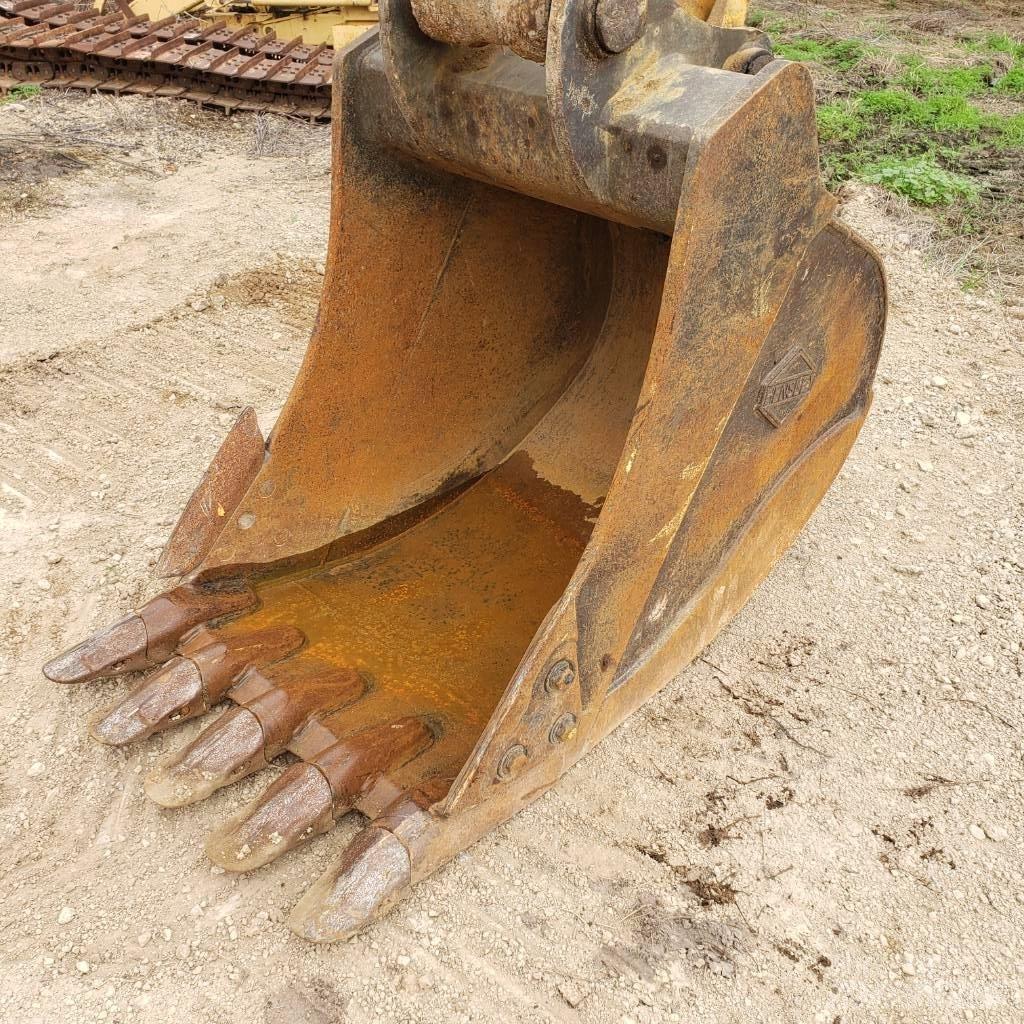 Komatsu PC210LCi-10 履带挖掘机
