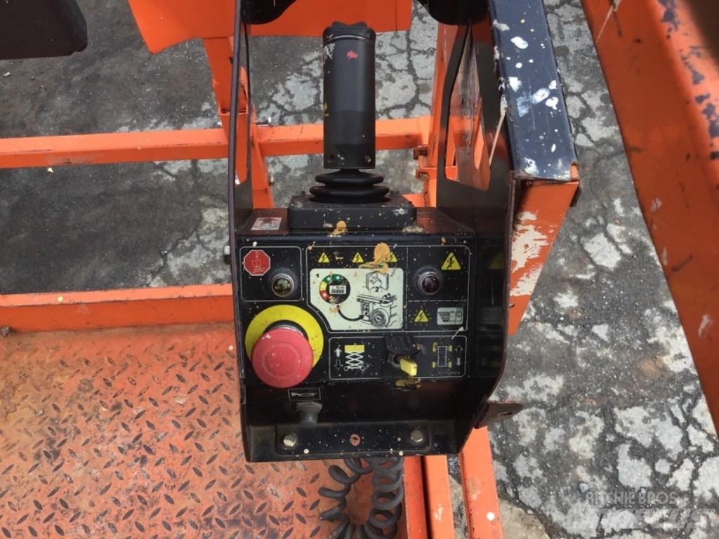 JLG 3248RS 剪叉式升降机