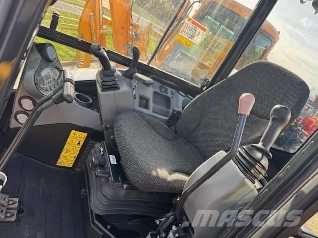Bobcat E 35z 小型挖掘机