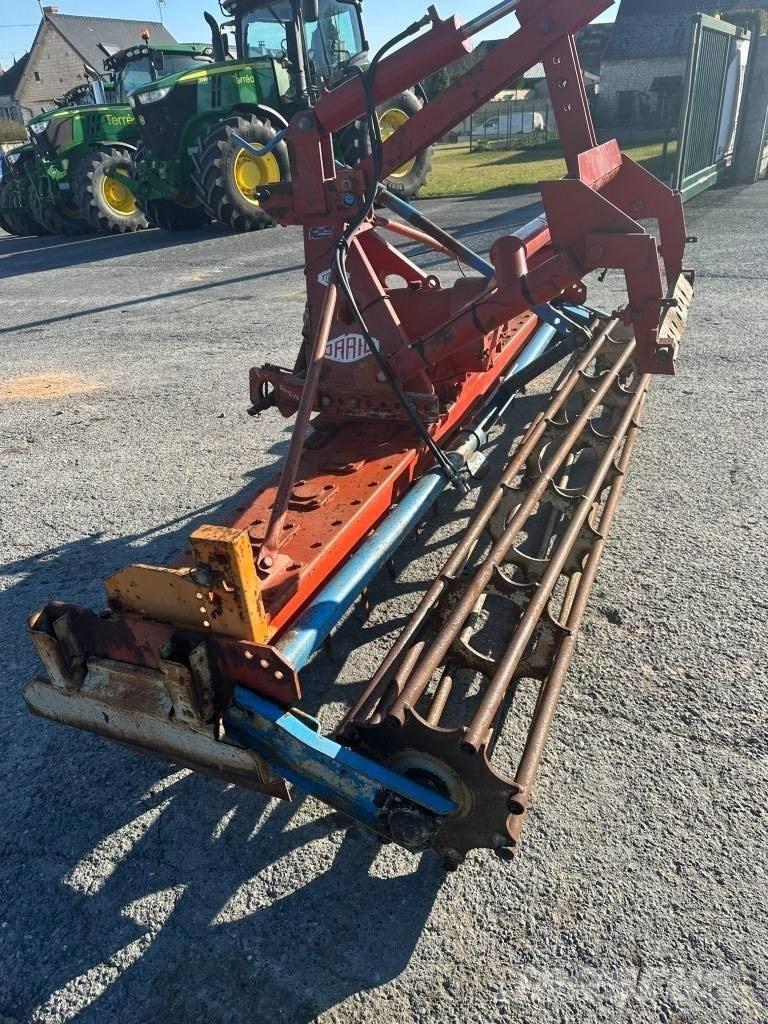Remac M325 动力旋转耙