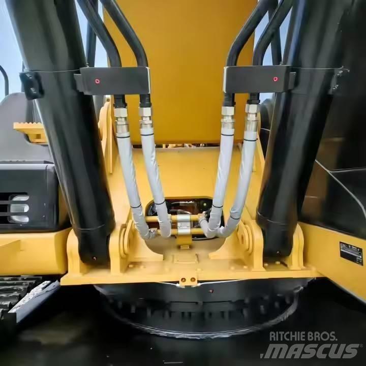 CAT CAT336D 中型挖掘机
