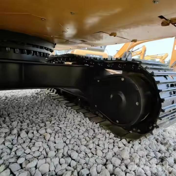 CAT CAT336D 中型挖掘机