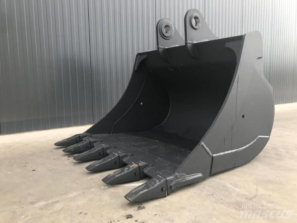 Volvo EC220 挖斗